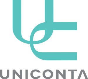 uniconta logo